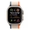 Apple Watch Ultra 2 49mm 4G Viền titan Dây quấn Trail - Cũ đẹp - Cam Be