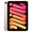 iPad Mini 7 2024 5G 128GB - Đổi bảo hành - Trắng Vàng