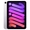 IPad Mini 7 2024 Wifi 128GB - Cũ đẹp - Tím