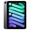 IPad Mini 7 2024 Wifi 128GB - Cũ đẹp - Xám