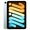 IPad Mini 7 2024 Wifi 128GB - Cũ đẹp - Xanh Dương