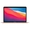 Macbook Air M1 13 inch 16GB 512GB 2020 - Cũ trầy xước - Vàng