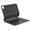 Bàn phím + bao da iPad Pro 12.9 WIWU Magic Keyboard MK-003 - Đen