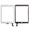Linh kiện kính cảm ứng iPad Air 2 - Trắng