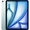 IPad Air 13 inch M3 Wifi 128GB 2025 - Cũ đẹp - Xanh dương