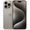 iPhone 15 Pro 1TB 2 Sim - Cũ xước cấn - Titan tự nhiên