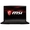 Laptop MSI Gaming GF63 Thin 11SC-664VN - Cũ trầy xước - Đen