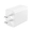 Củ sạc Mophie Essential PD 30W 1A1C - Trắng