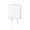 Sạc nhanh Baseus Palm 1C 20W US - Trắng