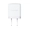 Sạc nhanh Baseus Palm 1C 30W US - Trắng