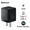 Sạc nhanh Baseus Palm 1C1A 30W US - Đen