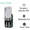 Tai nghe gaming Black Shark T11 - Trắng
