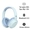 Tai nghe Bluetooth Edifier W820NB