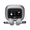 Tai nghe Bluetooth JBL Live Beam 3 - Bạc