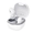 Tai nghe Bluetooth Baseus Encok WM01 Plus - Đen