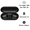 Tai nghe thể thao Anker Soundcore V30i (A3873) Đen