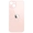 Linh kiện Kính lưng chính hãng Aries cho iPhone 13 - Hồng