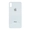 Linh kiện kính lưng iPhone XS Max chính hãng Aries - Trắng