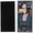 Thay màn hình Samsung Galaxy S23 Ultra nguyên khung GENA loại A+ chính hãng - Trắng