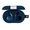 Tai Nghe True Wireless Soul ST-XS2 - Xanh