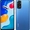 Xiaomi Redmi Note 11 4G 128GB - Cũ trầy xước-Xanh dương đậm