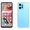 Xiaomi Redmi Note 12 8GB 128GB - Xanh dương