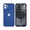Linh kiện vỏ máy iPhone 12 Mini 5G chính hãng Aries - Xanh navi
