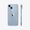 Linh kiện vỏ máy iPhone 14 chính hãng Aries - Xanh dương