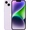Linh kiện vỏ máy iPhone 14 Plus chính hãng Aries - Tím