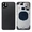 Linh kiện vỏ máy iPhone 11 Pro Max chính hãng Aries - Đen