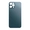 Linh kiện Kính lưng chính hãng Aries cho iPhone 12 Pro Max - Xanh Dương