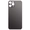 Linh kiện kính lưng iPhone 11 Pro chính hãng GENA Đen