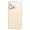 Linh kiện kính lưng iPhone 11 Pro Max chính hãng GENA Vàng