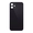 Linh kiện kính lưng iPhone 12 chính hãng GENA Đen