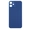 Linh kiện kính lưng iPhone 12 chính hãng GENA Xanh navy