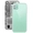 Linh kiện kính lưng iPhone 12 Mini chính hãng GENA Xanh ngọc