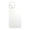 Linh kiện kính lưng iPhone 12 Pro Max chính hãng GENA Trắng