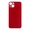 Linh kiện kính lưng iPhone 13 chính hãng GENA Đỏ