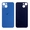 Linh kiện kính lưng iPhone 13 chính hãng GENA Xanh Dương