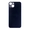 Linh kiện kính lưng iPhone 13 Mini chính hãng GENA Đen