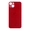 Linh kiện kính lưng iPhone 13 Mini chính hãng GENA Đỏ