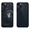 Linh kiện kính lưng iPhone 14 chính hãng GENA Đen