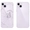 Linh kiện kính lưng iPhone 14 Plus chính hãng GENA Tím