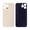 Linh kiện kính lưng iPhone 14 Pro Max chính hãng GENA Vàng
