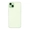 Linh kiện kính lưng iPhone 15 Plus chính hãng GENA Xanh lá