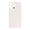 Linh kiện kính lưng iPhone 15 Pro Max chính hãng GENA Trắng