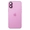 Linh kiện kính lưng iPhone 16 Plus chính hãng GENA Hồng