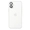 Linh kiện kính lưng iPhone 16 Plus chính hãng GENA Trắng