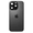 Linh kiện kính lưng iPhone 16 Pro Max chính hãng GENA Đen