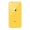 Linh kiện kính lưng iPhone XR chính hãng GENA Vàng